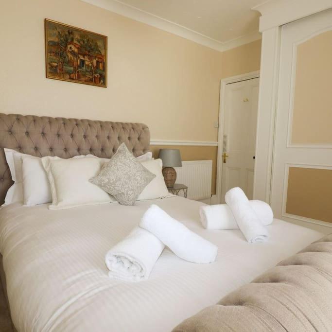 Gorgeous House In Newquay Walking Distance From Fistral Beach Exterior foto